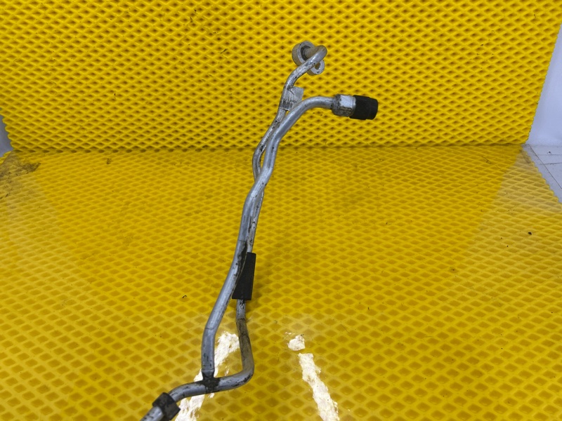 Трубка кондиционера Volkswagen Touareg 2003 7L6