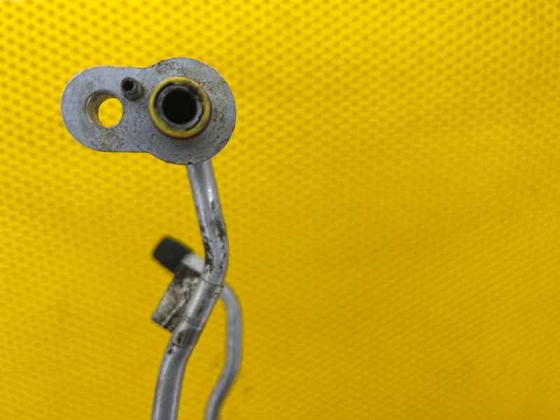 Трубка кондиционера Volkswagen Touareg 2003 7L6