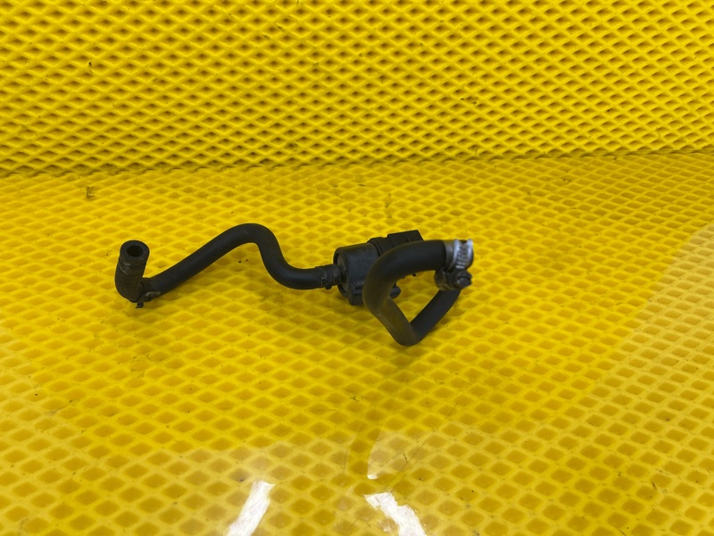 Клапан вентиляции Volkswagen Touareg 2003 7L6