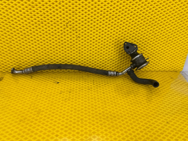 КЛАПАН РЕЦИРКУЛЯЦИИ ОГ Volkswagen Touareg 2003 7L6