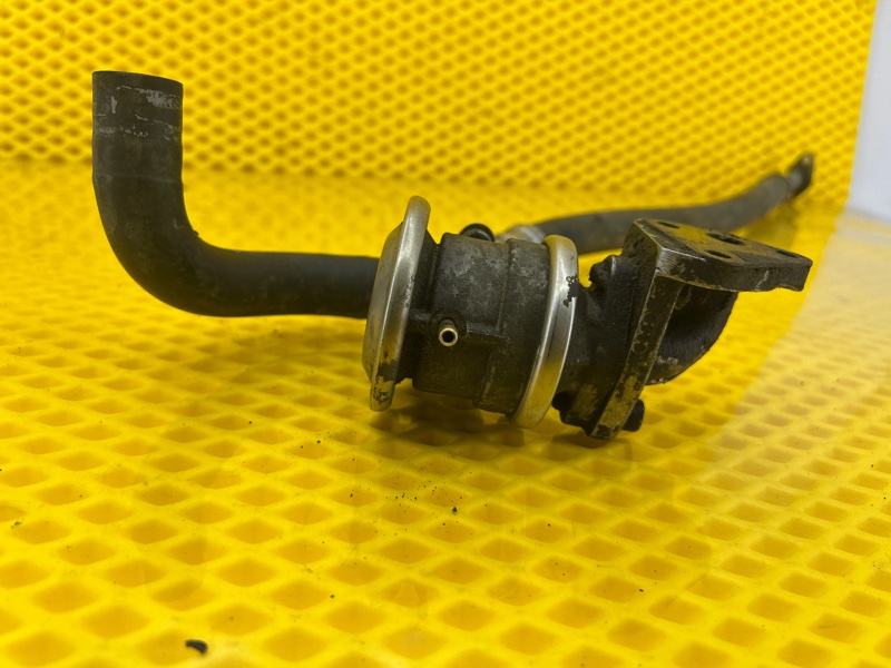 КЛАПАН РЕЦИРКУЛЯЦИИ ОГ Volkswagen Touareg 2003 7L6