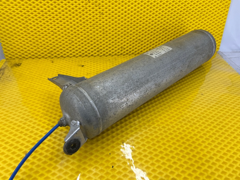 Ресивер Volkswagen Touareg 2003 7L6