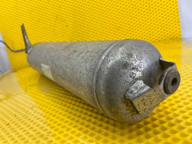 Ресивер Volkswagen Touareg 2003 7L6