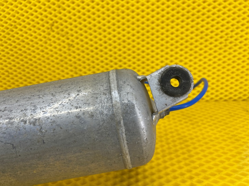 Ресивер Volkswagen Touareg 2003 7L6