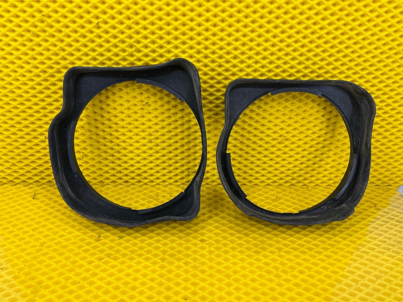 Кронштейн Volkswagen Touareg 2003 7L6