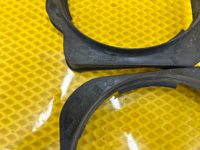 Кронштейн Volkswagen Touareg 2003 7L6