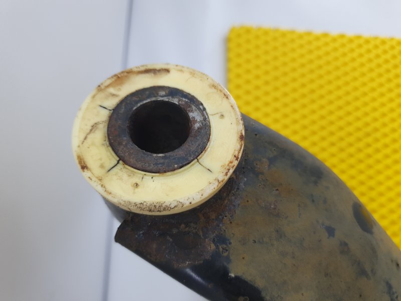 Подрамник Ford Focus 2006 2