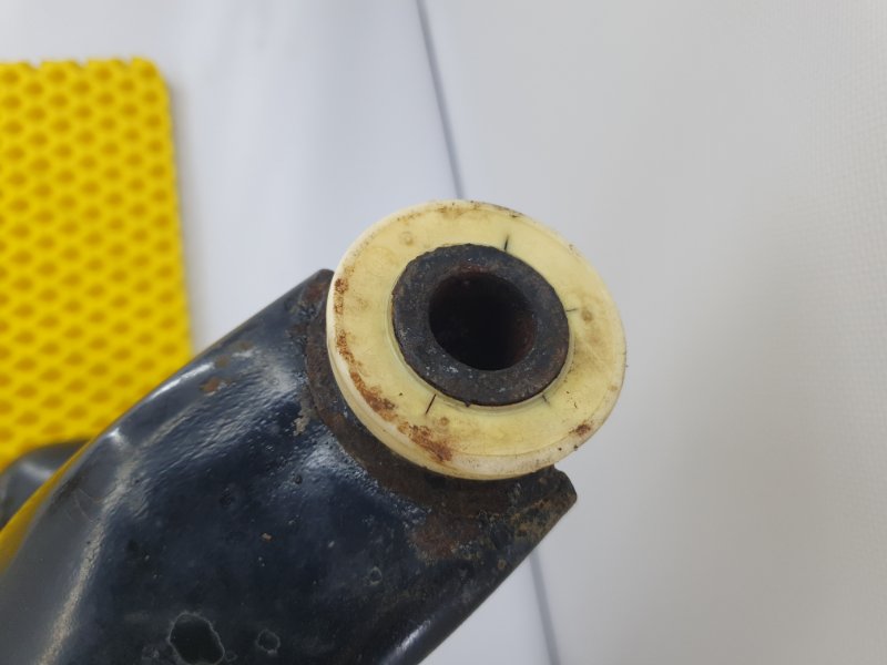 Подрамник Ford Focus 2006 2