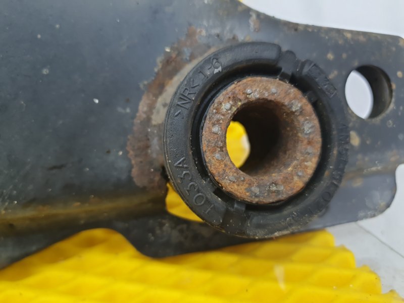 Подрамник Ford Focus 2006 2