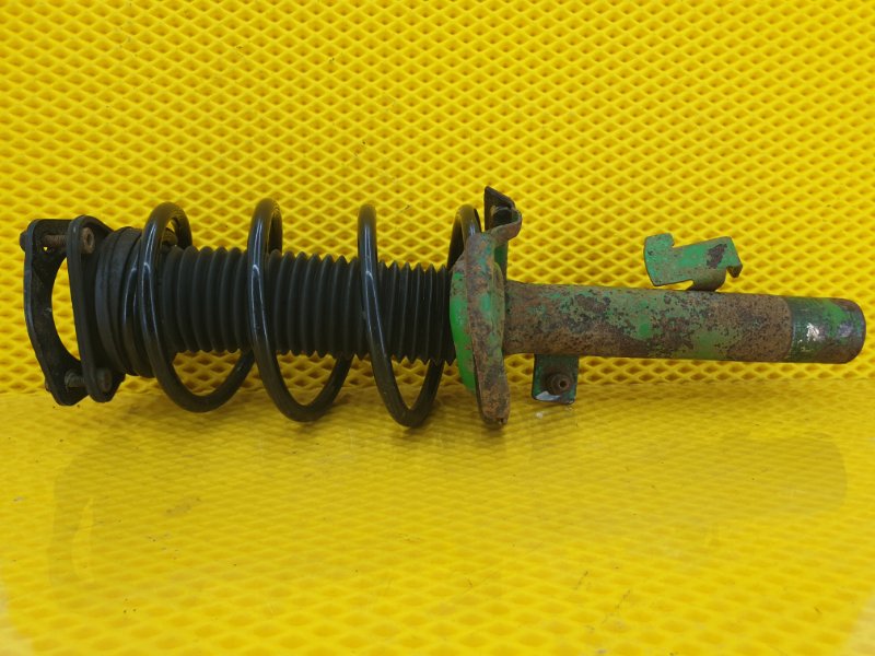 Пружина Ford Focus 2006 2