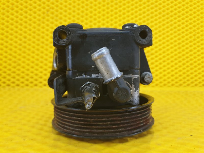 Насос ГУР Ford Focus 2006 2