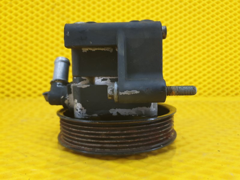 Насос ГУР Ford Focus 2006 2