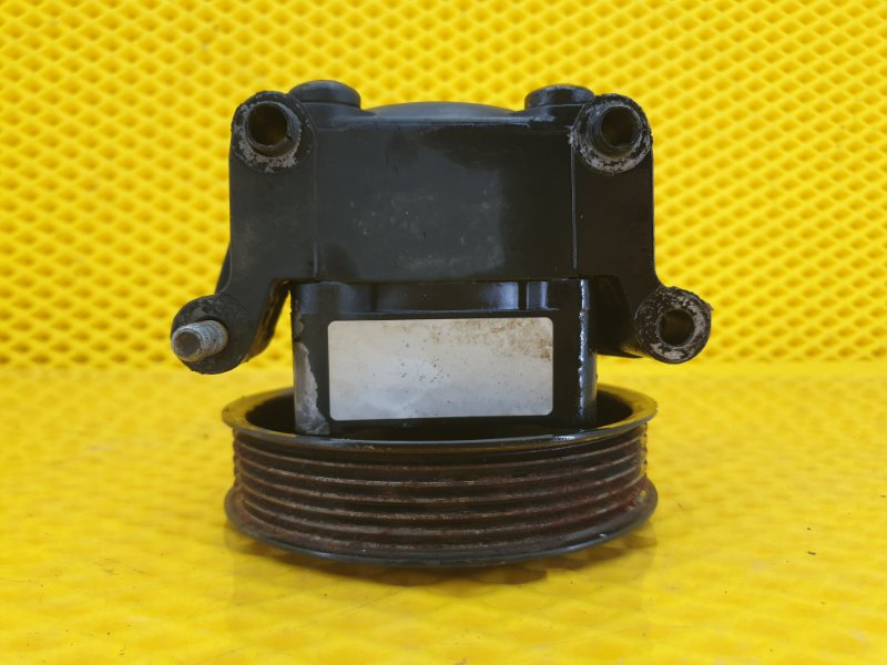 Насос ГУР Ford Focus 2006 2