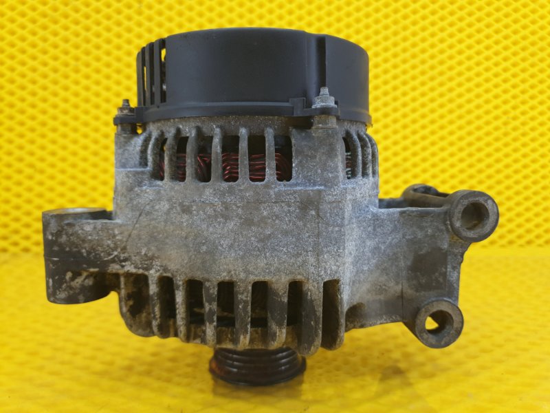 Генератор Ford Focus 2006 2