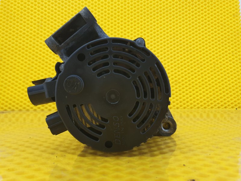 Генератор Ford Focus 2006 2