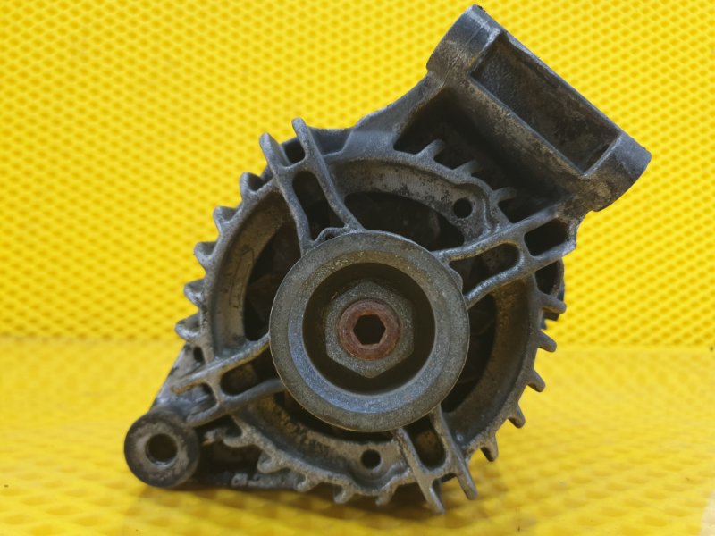 Генератор Ford Focus 2006 2