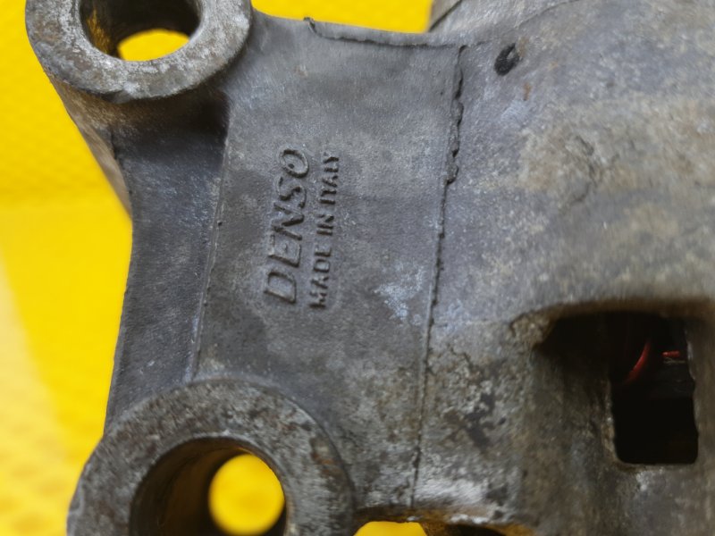 Генератор Ford Focus 2006 2