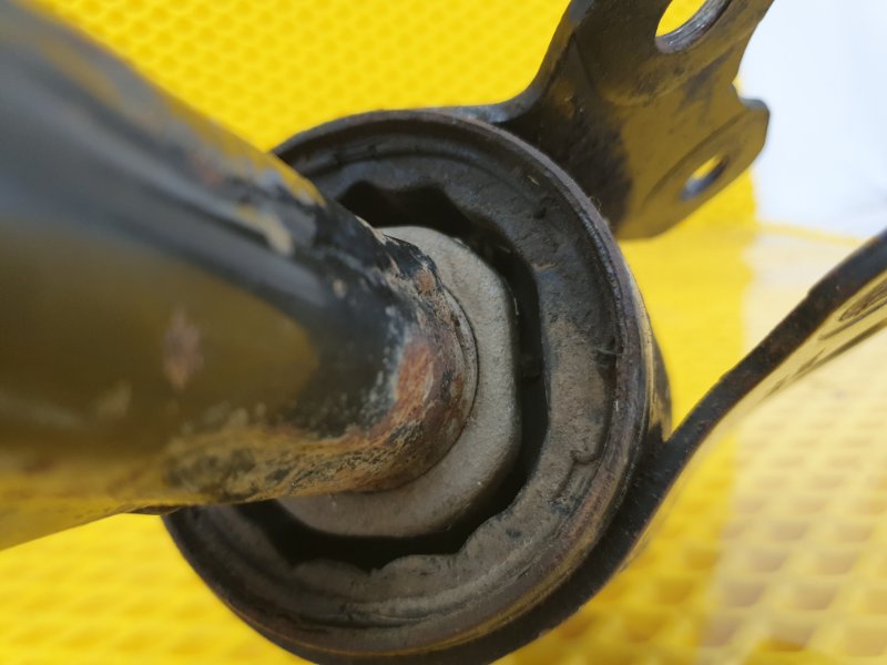 Рычаг Ford Focus 2006 2