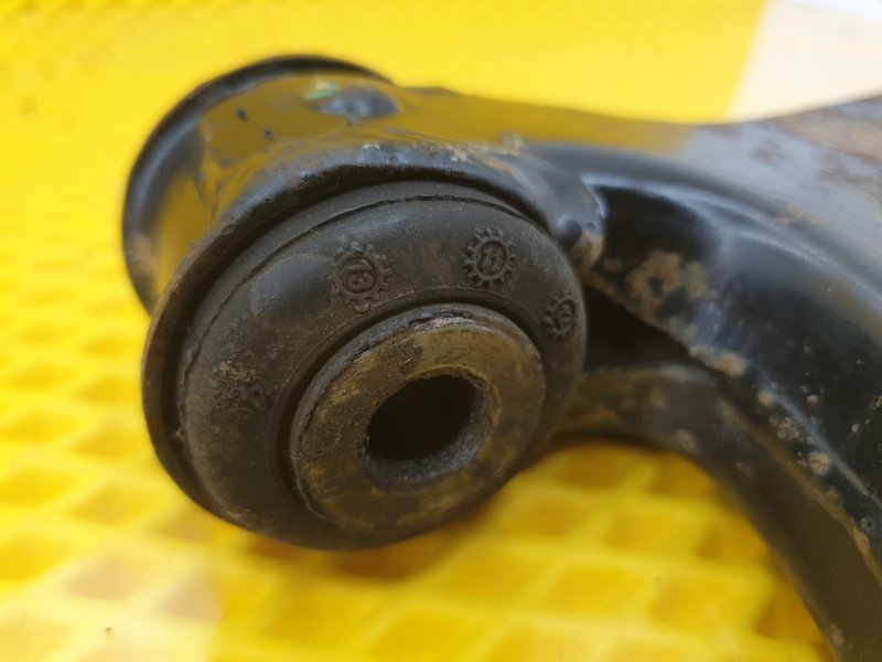 Рычаг Ford Focus 2006 2