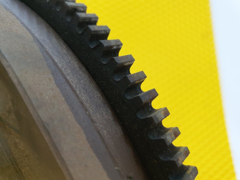 Маховик + комплект сцепления Ford Focus 2006 2