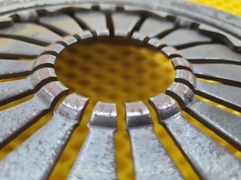 Маховик + комплект сцепления Ford Focus 2006 2