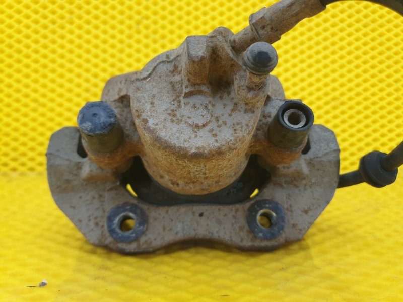 Суппорт Ford Focus 2006 2