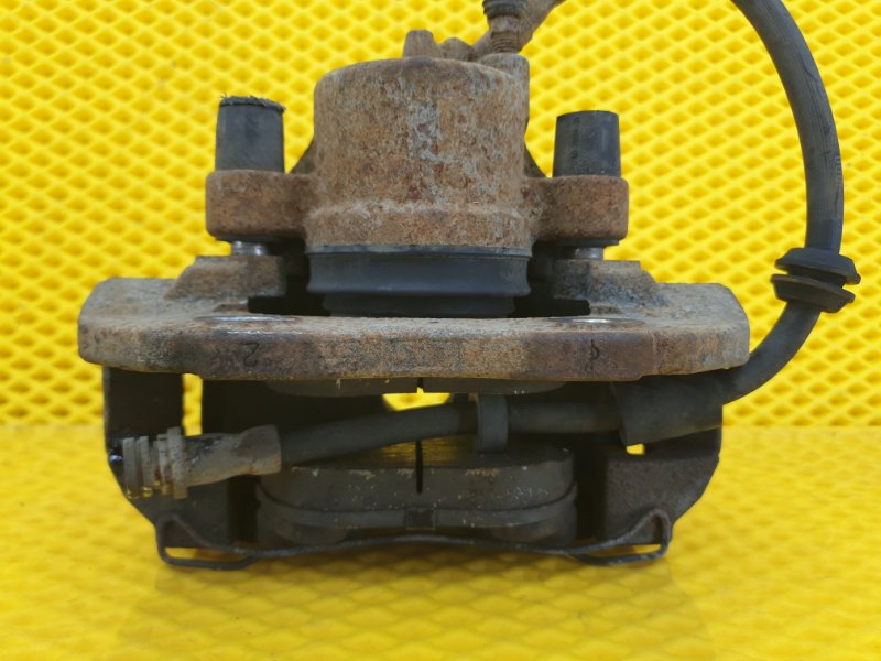 Суппорт Ford Focus 2006 2