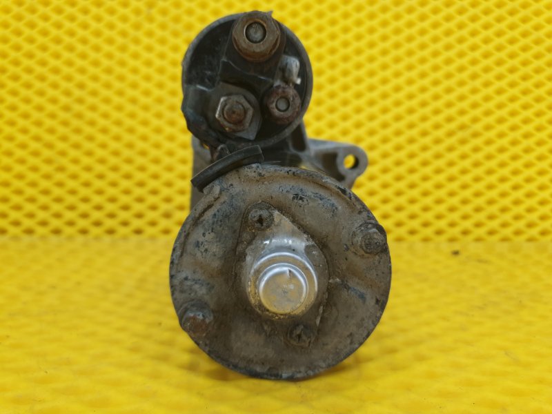 Стартер Ford Focus 2006 2