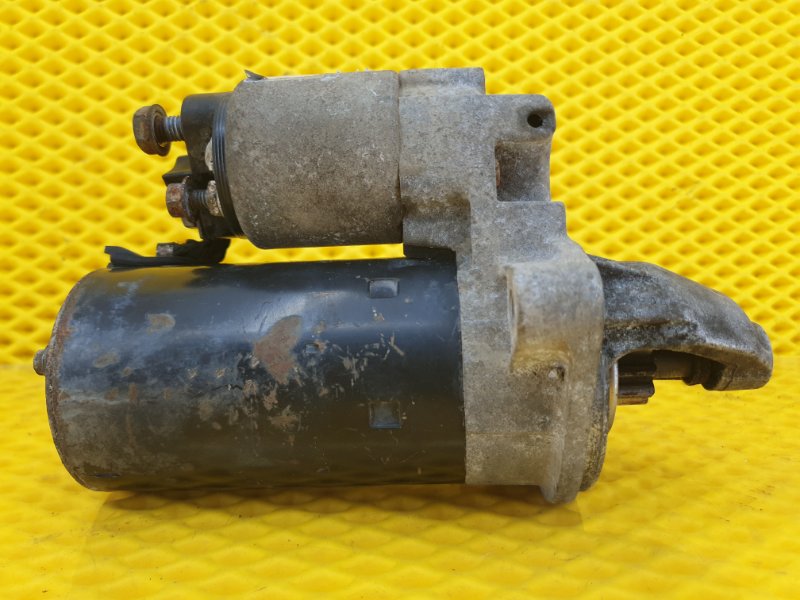 Стартер Ford Focus 2006 2