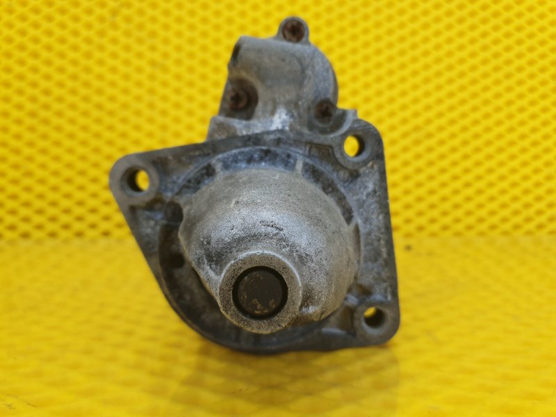 Стартер Ford Focus 2006 2