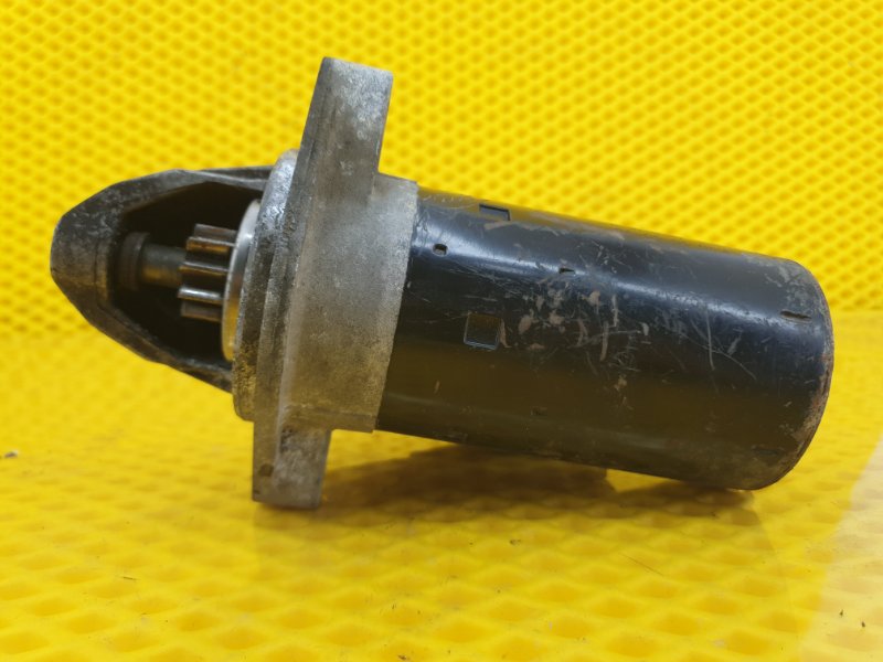 Стартер Ford Focus 2006 2