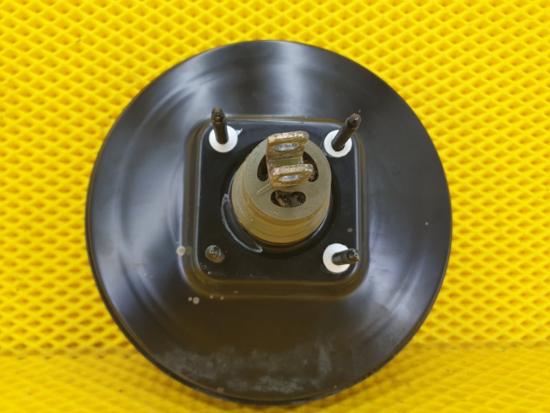 Вакуумный усилитель тормозов Ford Focus 2006 2