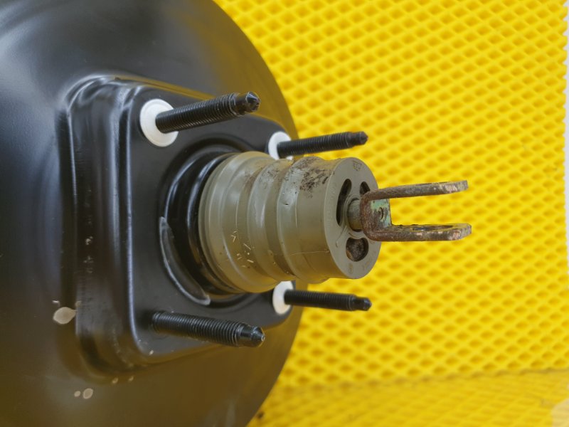 Вакуумный усилитель тормозов Ford Focus 2006 2