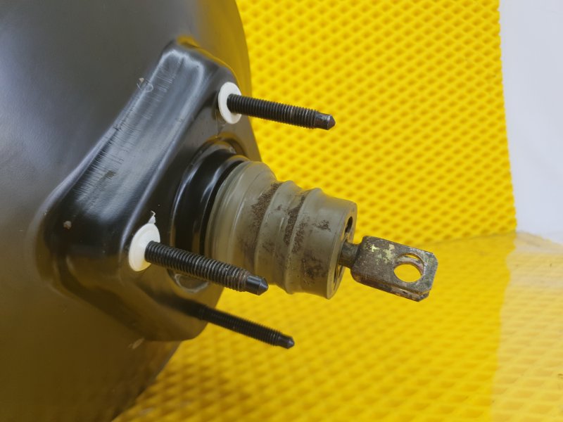 Вакуумный усилитель тормозов Ford Focus 2006 2