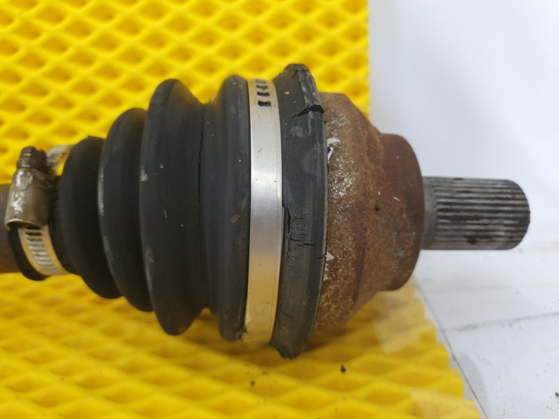 Привод Ford Focus 2006 2