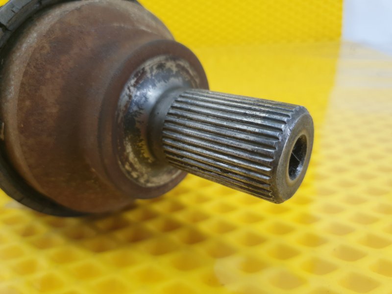 Привод Ford Focus 2006 2