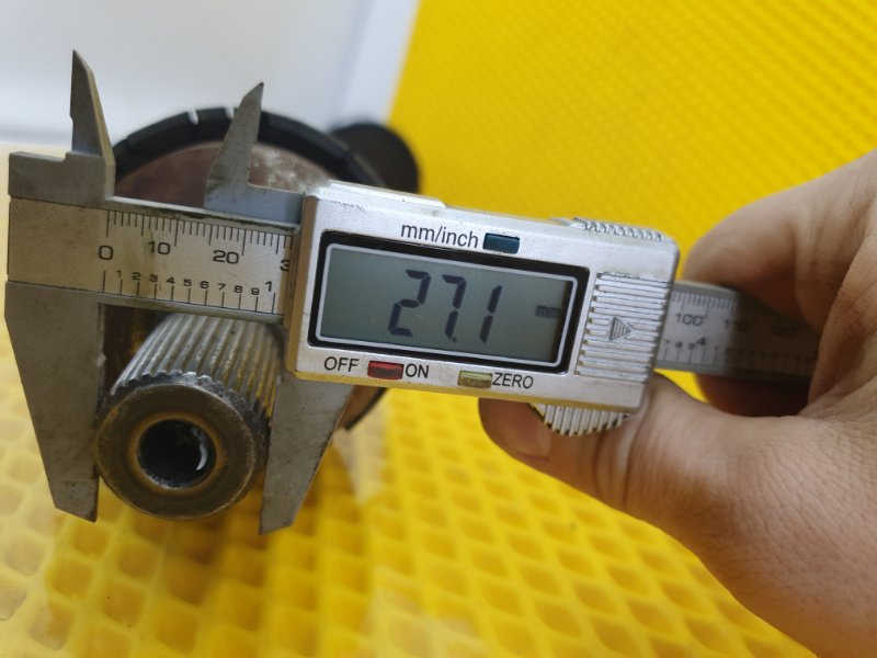 Привод Ford Focus 2006 2