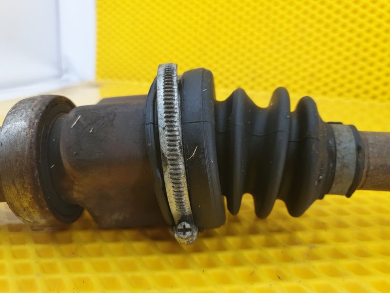 Привод Ford Focus 2006 2