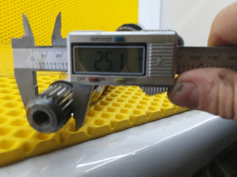 Привод Ford Focus 2006 2