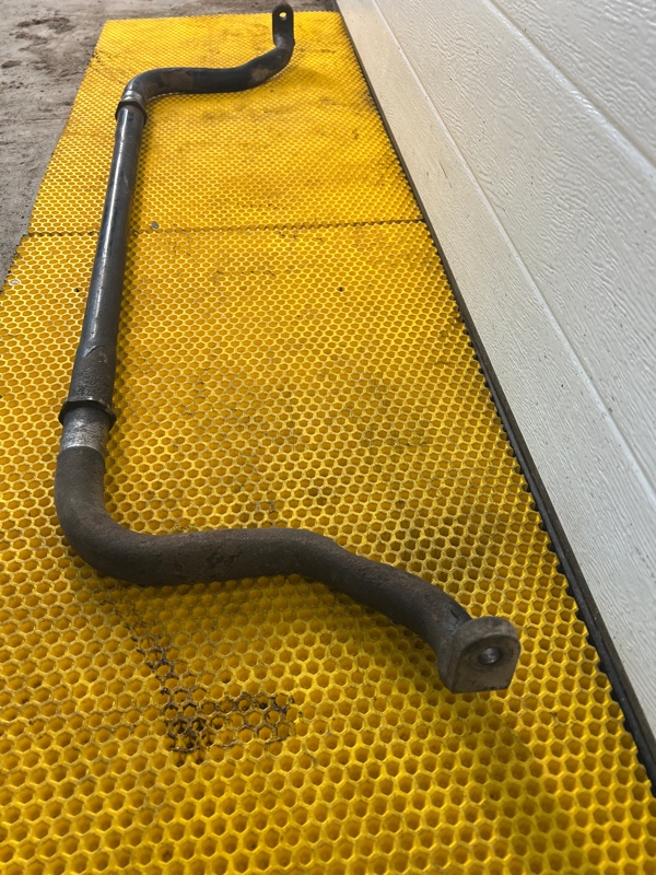 Стабилимзатор задний Volkswagen Touareg 2003 7L6