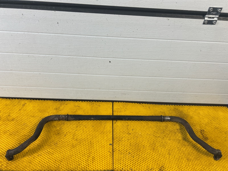 Стабилимзатор задний Volkswagen Touareg 2003 7L6