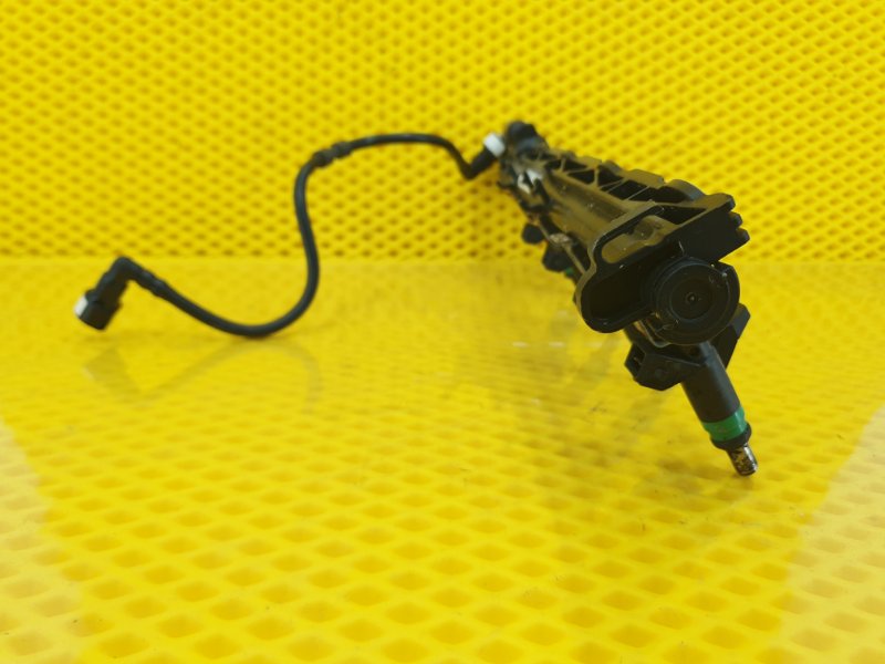 Рампа топливная Ford Focus 2006 2