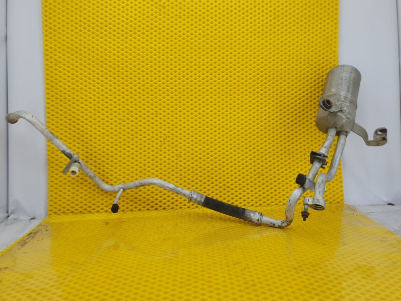 Трубка кондиционера Ford Focus 2006 2