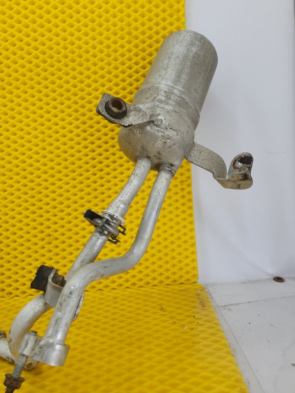 Трубка кондиционера Ford Focus 2006 2