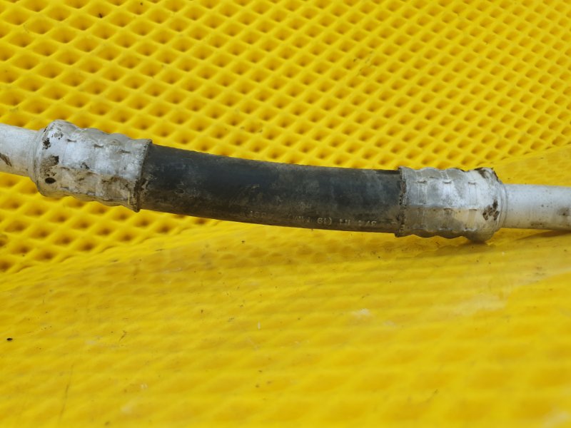 Трубка кондиционера Ford Focus 2006 2