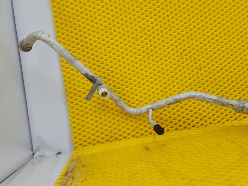 Трубка кондиционера Ford Focus 2006 2