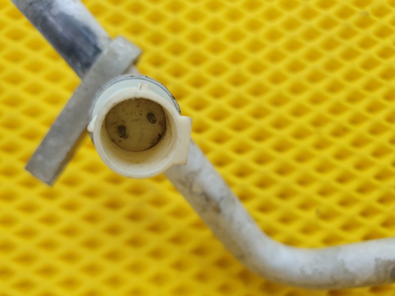 Трубка кондиционера Ford Focus 2006 2