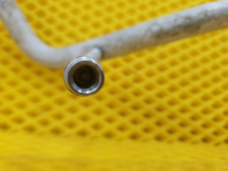 Трубка кондиционера Ford Focus 2006 2