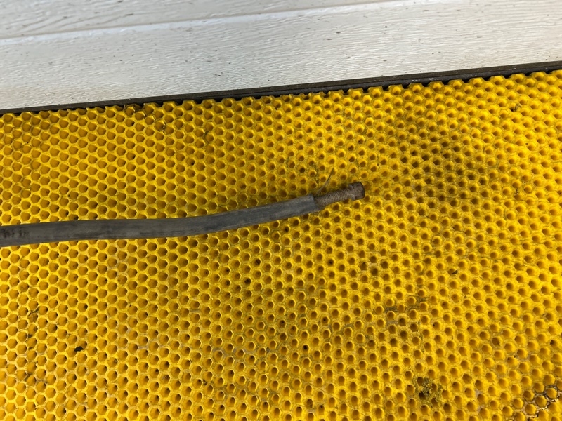 Насос омывателя фар