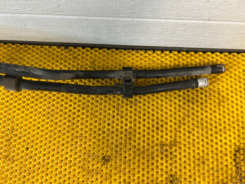 Трубка кондиционера Volkswagen Touareg 2003 7L6